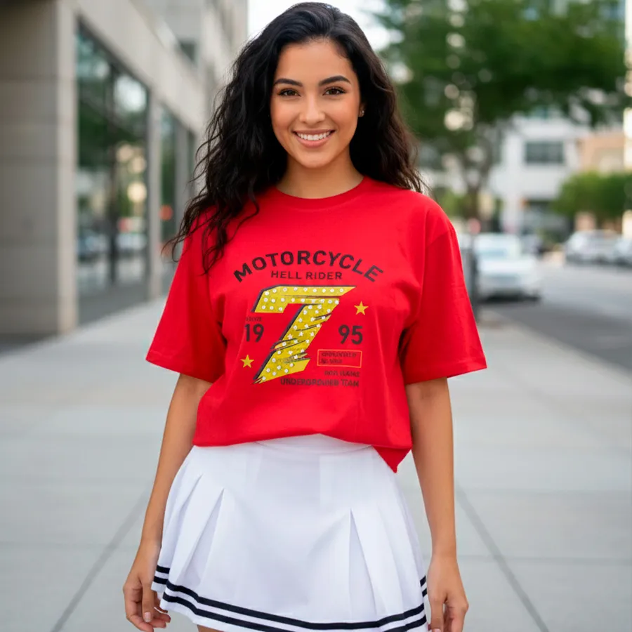 PLA-BRILLA KIT DE 2 PLAYERAS 7838